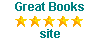 A Great Books Five Star Site!