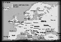 Click here for a clickable map of Europe
